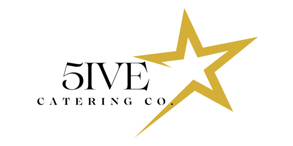 5IVE STAR CATERING